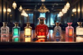 大牌香水排名前十位（大牌香水排名前十位最好闻的）