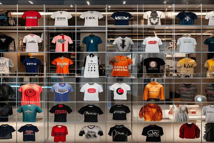 25类服装商标十小项、25类服装商标十小项有哪些