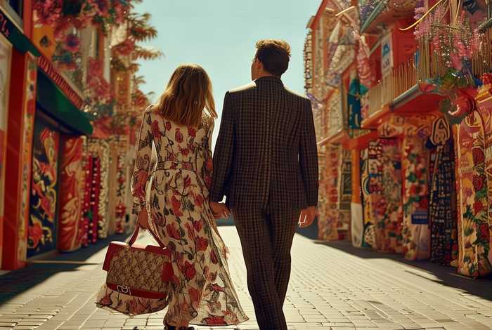 古驰gucci视频完整版 - 古驰(gucci)g-timeless系列