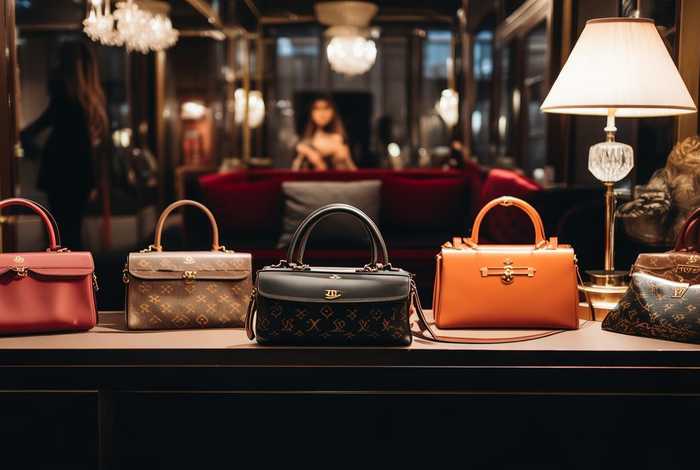 二手奢侈品包包交易平台哪个好（二手奢侈品包包交易平台哪个好一点）