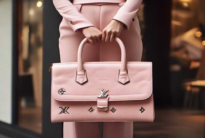 lv十大经典款女包 - lv十大经典款女包粉色