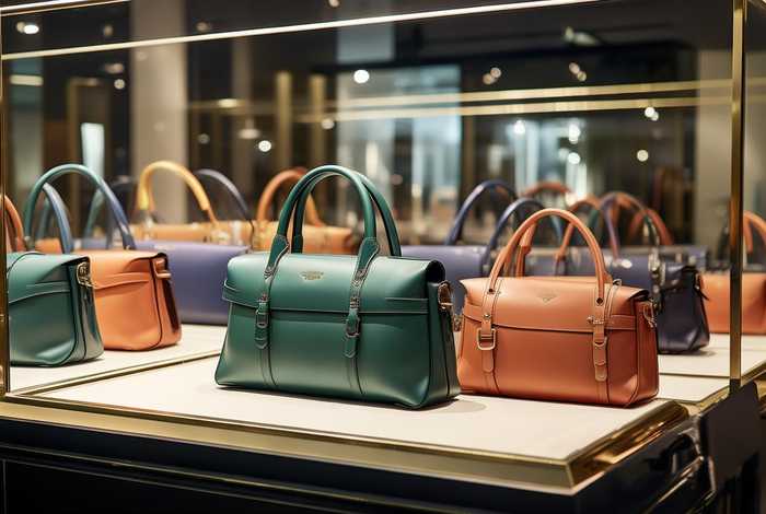 二奢店两三千包包、二奢店两三千包包是正品吗