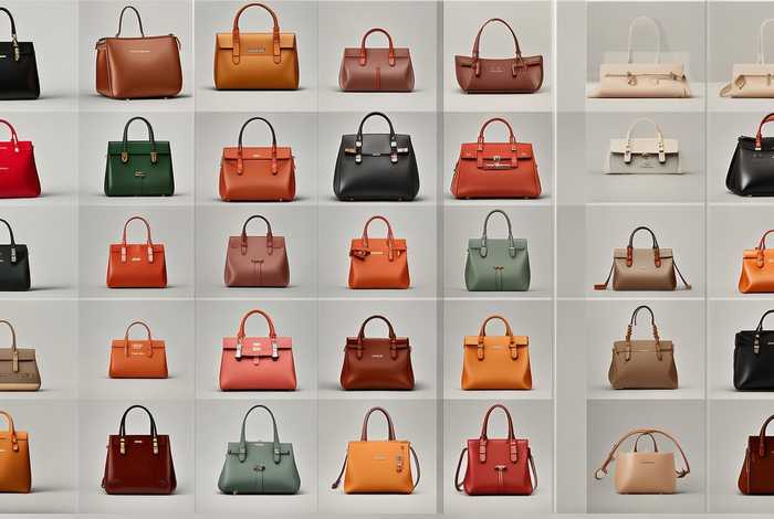 包品牌图片，包包品牌图片大全