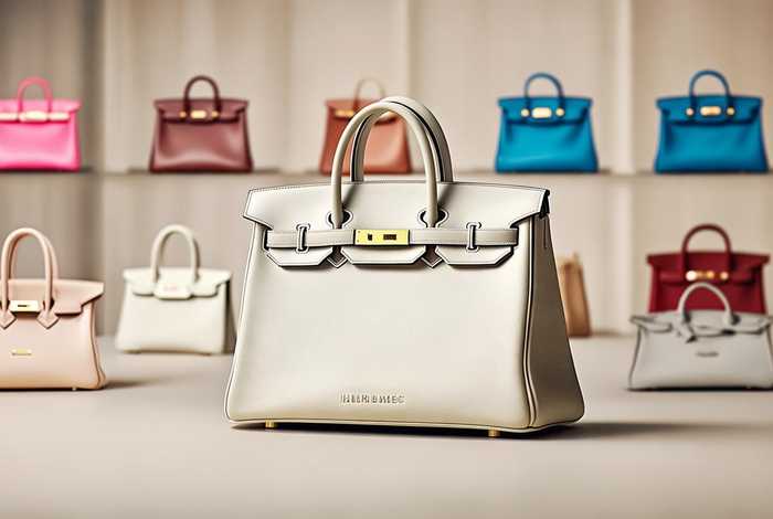 包包品牌排行榜前十名爱马仕（十大名牌包包标志爱马仕）