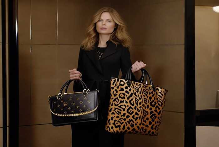 lv和芬迪哪个好（lv和芬迪哪个好一点）