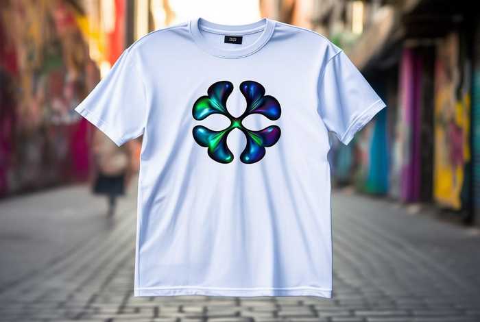 logo像一朵四瓣花的牌子潮牌、logo像一朵四瓣花的牌子潮牌有哪些