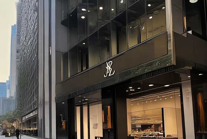 ysl官方旗舰店官网地址、ysl官方旗舰店官网地址是什么