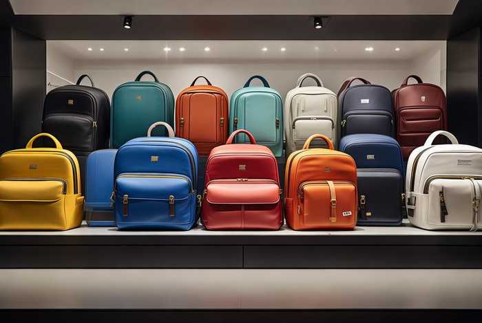 大牌双肩包有哪些品牌大全排行榜一览表 - 品牌双肩包排行榜前十名