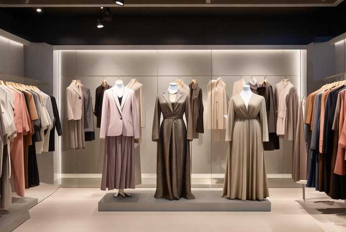 30-40岁女装品牌 30—40岁女装品牌