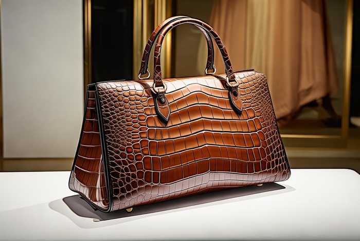 鳄鱼皮包包价格 鳄鱼皮包包价格多少