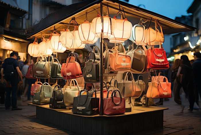 地摊包包正品直销 - 地摊包包正品直销多少钱