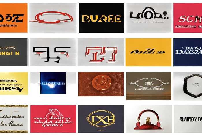 包包品牌logo排名（包包品牌排行榜前十名logo）