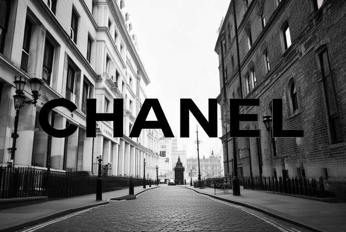 chanel 英国 - chanel英国官网