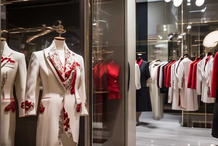 迪奥衣服套装官网旗舰店、迪奥衣服套装官网旗舰店是正品吗