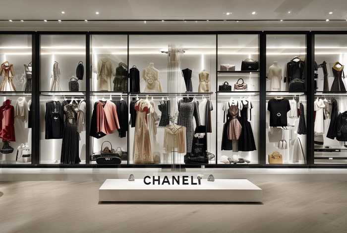 Chanel中国官网、Chanel中国官网旗舰店
