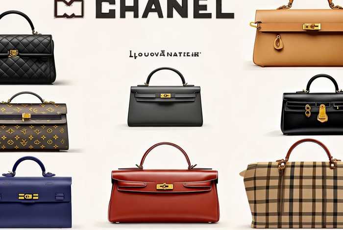 各大品牌经典款包包有哪些，各大品牌经典款包包有哪些牌子
