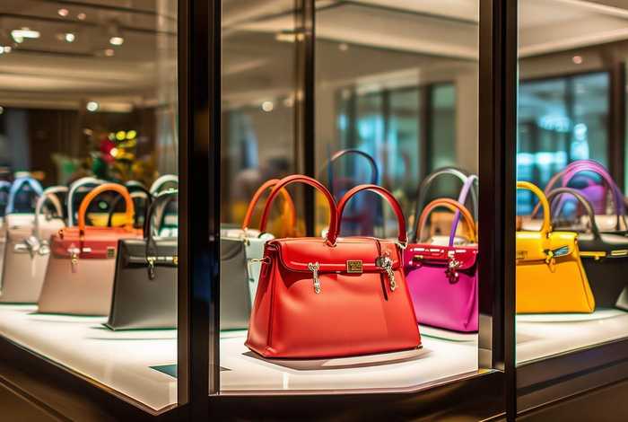 包包前十大排行榜（包包品牌排行榜前二十名）