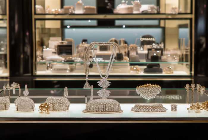 chanel饰品官网一览 - chanel香奈儿饰品官网 chanel饰品官网一览 - chanel香奈儿饰品官网