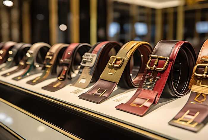 古驰专柜腰带价格查询（古驰专柜腰带价格查询表）