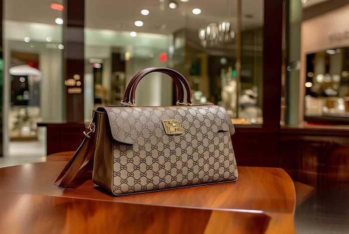 gucci官网旗舰店二手包包（gucci官网旗舰店二手包包是正品吗）