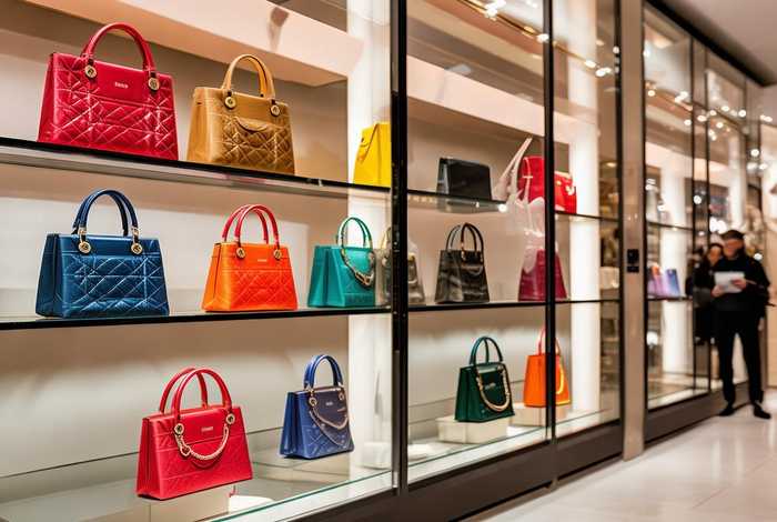 迪奥包包国内专柜价格；迪奥包包国内专柜价格一样吗