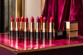 古驰口红属于什么档次 古驰口红属于什么档次图片及价格