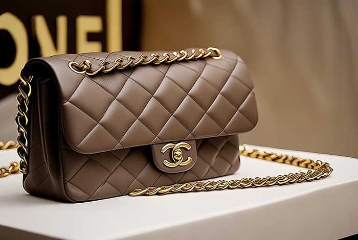 2024香奈儿包包开箱；香奈儿2014年包包