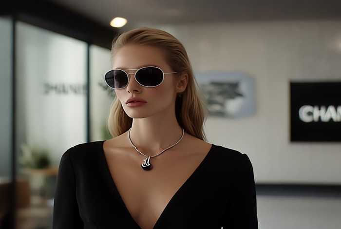 chanel香奈儿官方网，chanel香奈儿官方网站