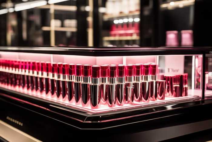 迪奥官网中国官方口红、迪奥官网中国官方口红多少钱