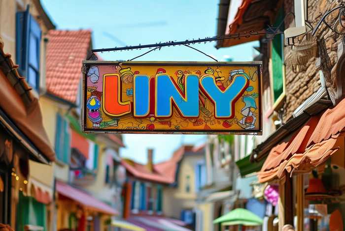 unny是哪个国家的品牌 unny是哪个国家的牌子