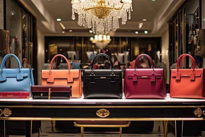 高奢包包品牌前十名，高奢包包品牌前十名排行榜