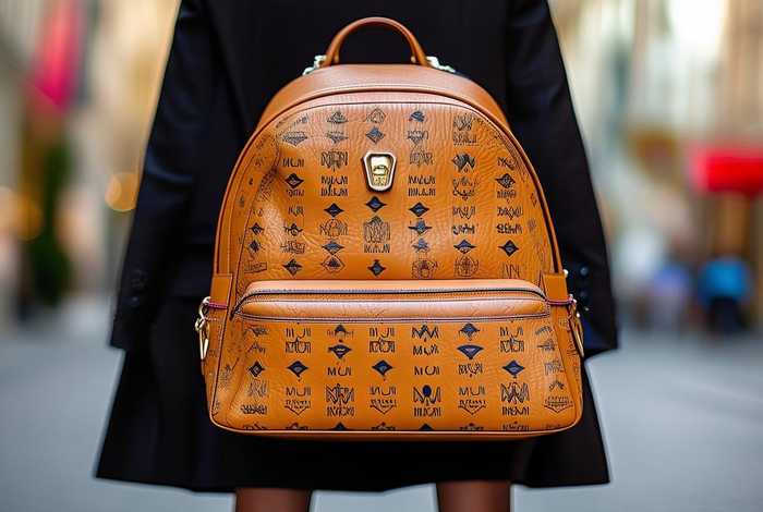 mcm包包属于什么档次 mcm包包属于什么档次的牌子