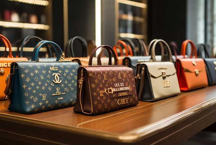 包包有哪些品牌标志 品牌包包都有哪些牌子标志