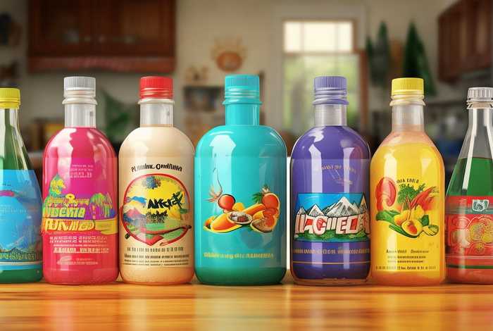 90年代矿泉水图片大全，90年代矿泉水图片大全集