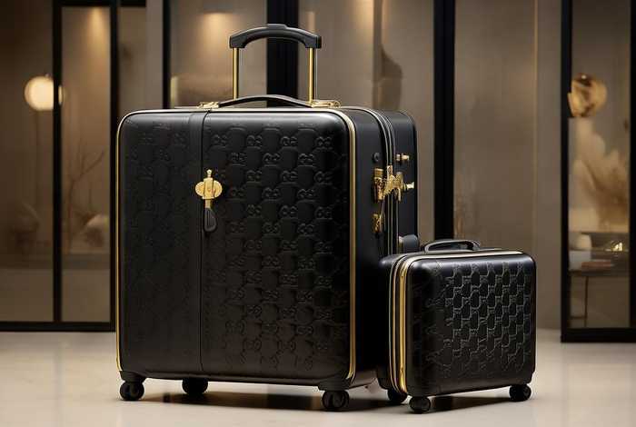 gucci官网旗舰店行李箱 - gucci官网旗舰店行李箱是正品吗