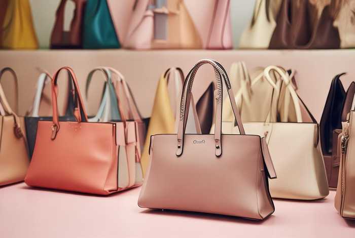 包包如何选，如何选包包款式