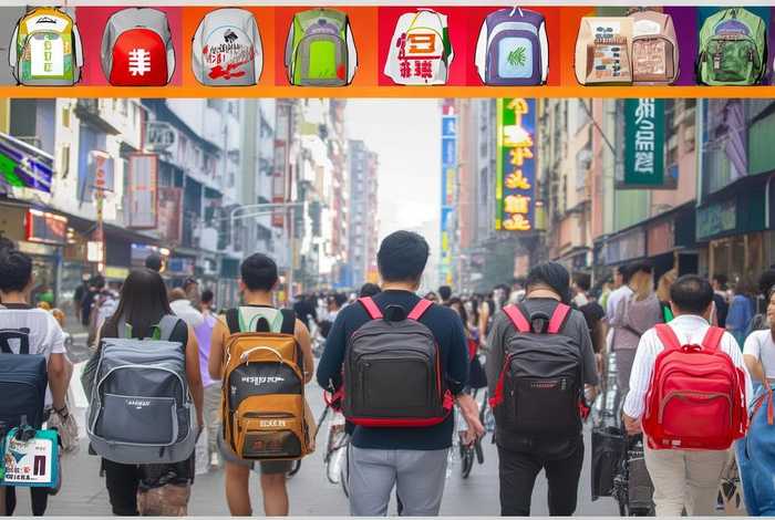 背包品牌十大排名国内（背包品牌十大排名国内有哪些）