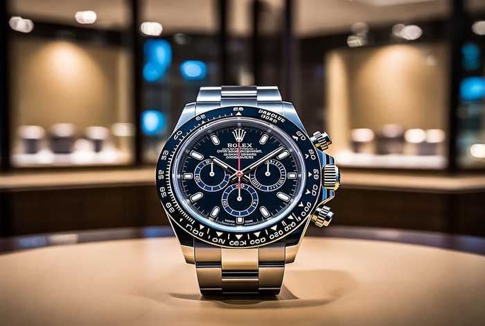 迪通拿劳力士官网价格；2021劳力士迪通拿香港官网价格