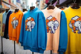 logo是一只小象的牌子衣服、logo是一只小象的牌子衣服国产品牌