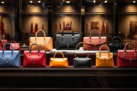 高端包包品牌有哪些牌子 高端包包品牌有哪些牌子的