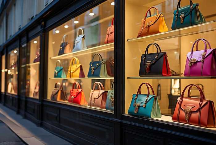 法国的包包品牌（法国的包包品牌排行榜）