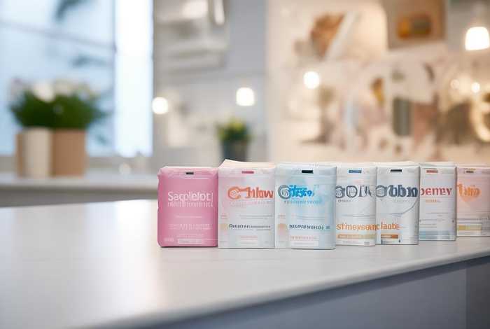 比较安全的卫生巾品牌，比较安全的卫生巾品牌有哪些