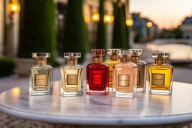 法国香水十大品牌 - 法国香水十大品牌有哪些