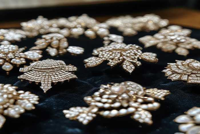 chanel胸针官网入口 - chanel胸针官网价格表