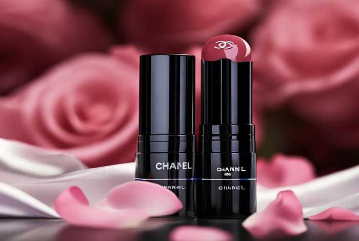 chanel可可小姐润唇膏 chanel香奈儿可可小姐柔润护唇膏