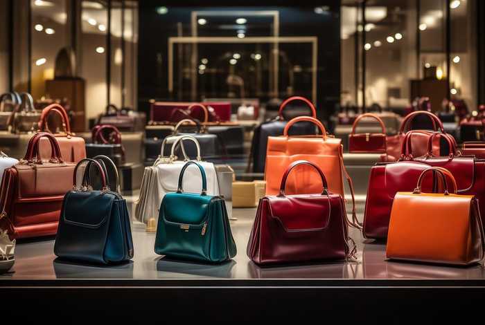 顶尖包包品牌 顶尖包包品牌推荐