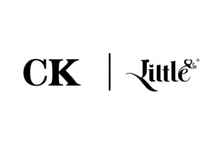 ck和小ck区别图标 ck和小ck的标志的区别