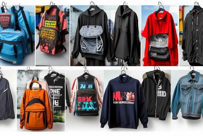 潮牌包包括哪些品牌 - 潮牌包包括哪些品牌衣服