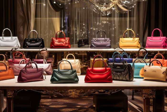 大牌包包价格排行榜 大牌包包价格排行榜最新