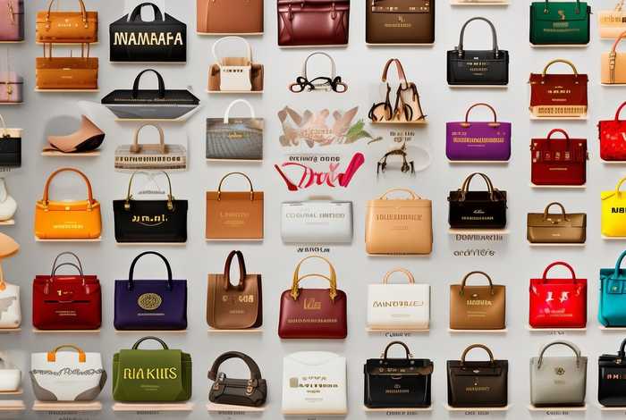 各大包包品牌商标图片（各大包包品牌商标图片及价格）